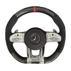 Mercedes AMG sport custom sturen compleet, Ophalen of Verzenden, Nieuw, Mercedes-Benz