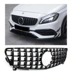 Sport Panamericana Grille geschikt voor Mercedes A-Klasse W1, Ophalen of Verzenden