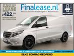 Mercedes-Benz Vito 114 CDI Lang MARGE AUT Airco Trekh €422pm, Auto's, Automaat, Mercedes-Benz, Diesel, Nieuw