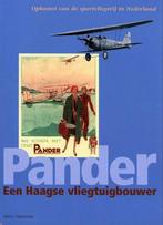 9789080886834 Pander | Tweedehands, Boeken, Zo goed als nieuw, Harm J. Hazewinkel, Verzenden