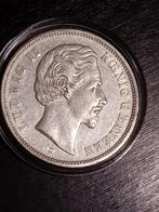 Duitsland, keizerrijk Ludwig II von Bayern. 5 Mark 1875