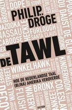 De Tawl | 9789000390007 | Philip Dröge, Zo goed als nieuw, Philip Dröge