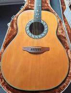 Ovation - 1127 Glen Campbell Artist 1979 - Natural -, Muziek en Instrumenten, Nieuw