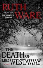 The Death of Mrs. Westaway 9781501156250 Ruth Ware, Verzenden, Gelezen, Ruth Ware