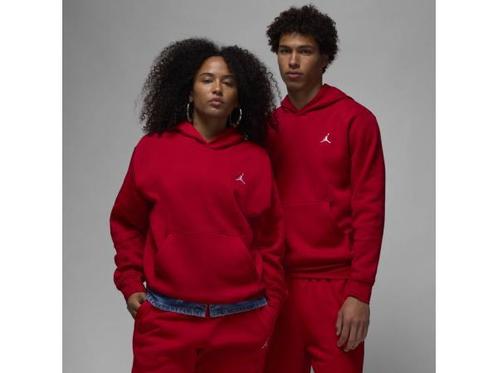 Veiling - Nike Jordan Brooklyn Fleece Mens Pullover Hoodie, Kleding | Heren, Truien en Vesten