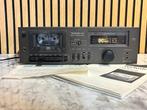 Technics - M22 - SERVICED Cassetterecorder-speler, Nieuw