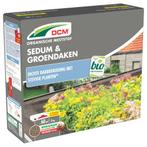 DCM Meststof Sedum & Groendaken 3KG, Ophalen of Verzenden