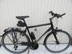 Koga LightdeLuxe, zeer lichte toerfiets Deore XT nr. ot930, Fietsen en Brommers, Fietsen | Heren | Sportfietsen en Toerfietsen