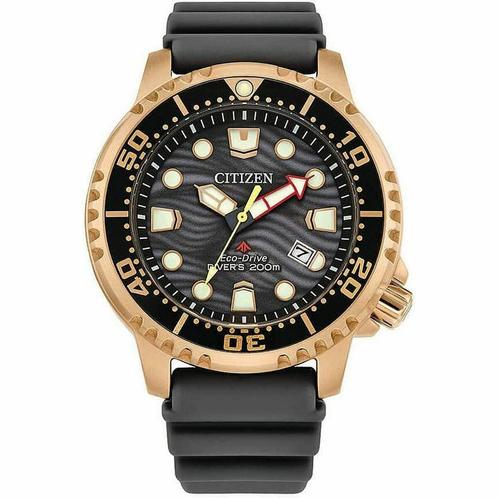 Horloge Heren Citizen BN0163-00H (Ø 44 mm), Sieraden, Tassen en Uiterlijk, Smartwatches, Verzenden