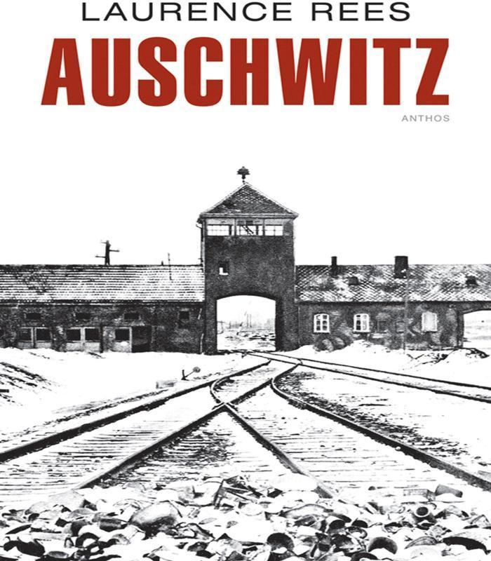 Auschwitz 9789026321801 Laurence Rees, Boeken, Geschiedenis | Wereld, Gelezen, Verzenden