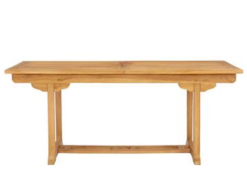Tuintafel Rechthoek Verlengbaar 100*180/240 beschikbaar voor biedingen