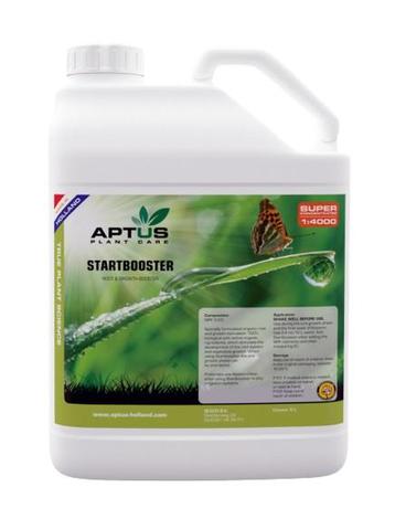 Aptus Startbooster 5L — 5L beschikbaar voor biedingen