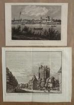 Nederland - Wijk bij Duurstede; H. Spilman | G.B. van Goor -, Nieuw