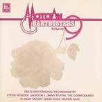cd - Various - Motown Chartbusters Volume 9, Zo goed als nieuw, Verzenden