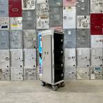 Diethelm Keller - Trolleys van luchtvaartmaatschappijen -