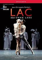 dvd muziek - Anja Behrend - Tchaikovsky: LAC   After Swan..., Cd's en Dvd's, Verzenden, Nieuw in verpakking