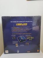 Sony - Playstation 1 (PS1) - Le Monde des Bleus - Édition, Nieuw