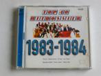 Top 40 Hitdossier 1983 - 1984 (2 CD), Cd's en Dvd's, Cd's | Verzamelalbums, Verzenden, Zo goed als nieuw