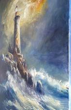 Artur Sudak (1965) - Cape of Hope