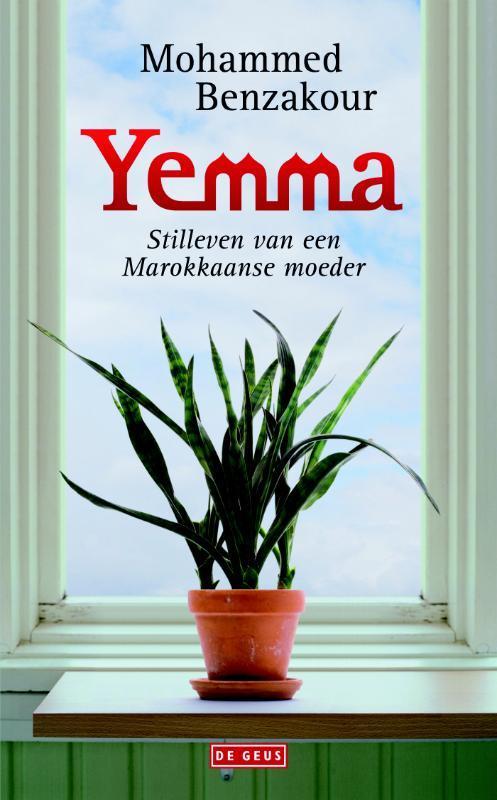 Yemma 9789044525946 Mohammed Benzakour, Boeken, Literatuur, Gelezen, Verzenden