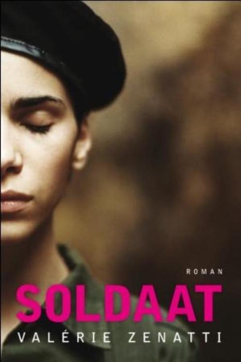 Soldaat 9789026620966 Valérie Zenatti, Boeken, Kinderboeken | Jeugd | 13 jaar en ouder, Gelezen, Verzenden