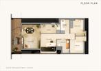Appartement aan Mathenesserlaan, Rotterdam, Rotterdam