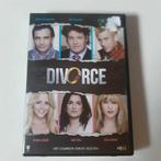 Divorce het complete eerste seizoen, Cd's en Dvd's, Dvd's | Tv en Series, Verzenden, Gebruikt