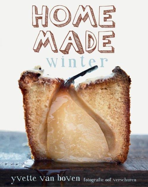 Home made winter 9789059564763 Yvette Van Boven, Boeken, Kookboeken, Gelezen, Verzenden