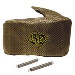 BD Diesel Turbo Blanket - T4 S300/S400 - 1453522, Ophalen of Verzenden, Nieuw