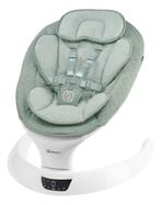 BabyGo Swing Green Elektrische Babyschommel 1953, Kinderen en Baby's, Wipstoeltjes, Verzenden, Nieuw