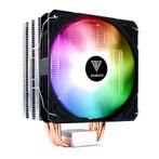 GAMDIAS RGB CPU Cooler|Socket 1700/1200/AM4/AM5|TDP 200 /..., Ophalen of Verzenden, Nieuw