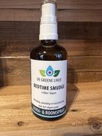 Bedtime Smudge spray de groene linde, Verzenden, Nieuw