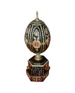 Fabergé ei - Oeuf échecs Collector van de maison Fabergé &