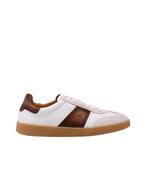 Magnanni sneakers/lage-sneakers heren 44 wit, Verzenden, Nieuw, Wit, Magnanni
