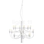 Flos 2097-18 incl. LED lichtbron, wit mat - incl. 18x lichtb, Verzenden, Nieuw