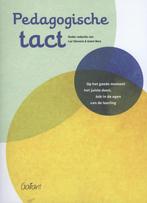 Pedagogische tact 9789044130126, Boeken, Studieboeken en Cursussen, Verzenden, Zo goed als nieuw
