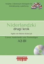 9788360896488 Niderlandzki drugi krok Agata van Ekeren-Kr..., Verzenden, Nieuw, Agata van Ekeren-Krawczyk