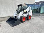Veiling: Schranklader BOBCAT- EARTHFORCE S18-C4 Diesel 36.5k, Zakelijke goederen, Machines en Bouw | Kranen en Graafmachines, Ophalen