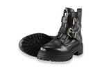 Cellini Biker boots in maat 36 Zwart | 10% korting, Verzenden, Zwart, Zo goed als nieuw, Overige typen