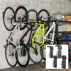TRUUSK SPORTNOW Set Van 4 Verticale Fiets Wandbeugel Met 30, Fietsen en Brommers, Verzenden, Nieuw, TRUUSK