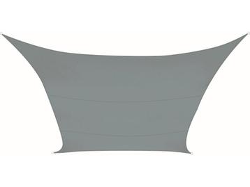 Perel Schaduwdoek, waterafstotend, 5 x 5 m, 160 g/m², beschikbaar voor biedingen