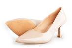 Bullboxer Pumps in maat 42 Beige | 10% extra korting, Pumps, Verzenden, Beige, Gedragen