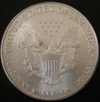 Verenigde Staten. 1 Dollar 2000 American Eagle Bullion