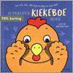 Superleuk kiekeboe boek voor de allerkleinsten 9789024376711, Verzenden, Gelezen
