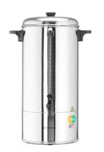 Percolator, Hendi, 16L, 230v/1500w, 407x382x(h)595mm, Ophalen of Verzenden, Nieuw in verpakking