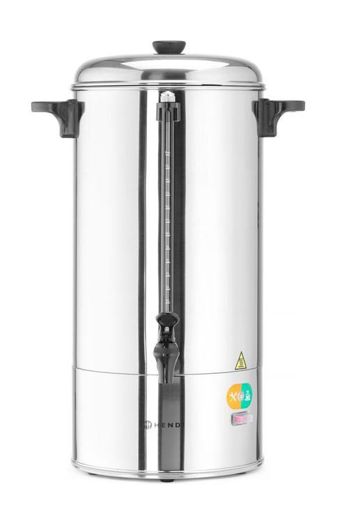 Percolator, Hendi, 16L, 230v/1500w, 407x382x(h)595mm, Zakelijke goederen, Horeca | Keukenapparatuur, Nieuw in verpakking, Ophalen of Verzenden