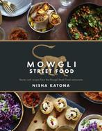 9781848993266 Mowgli Street Food Nisha Katona, Verzenden, Nieuw, Nisha Katona
