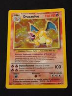 Pokémon - 1 Card - Charizard 4/102 Foil - WOTC, Hobby en Vrije tijd, Verzamelkaartspellen | Pokémon, Nieuw